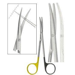 Gum, Surgical, Ligatur, Bandage Scissors